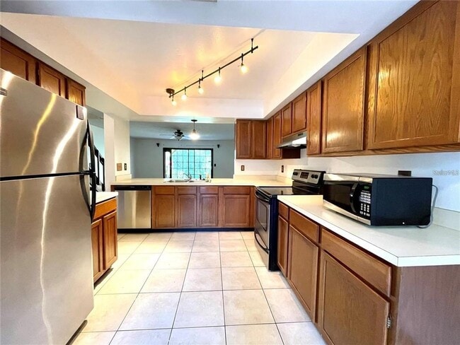 Building Photo - 4006 Huxford Ct