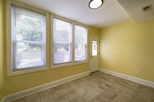 Building Photo - 5518 13th St NW