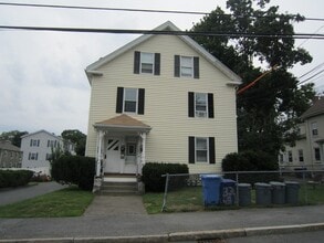 Building Photo - 34 Brown St