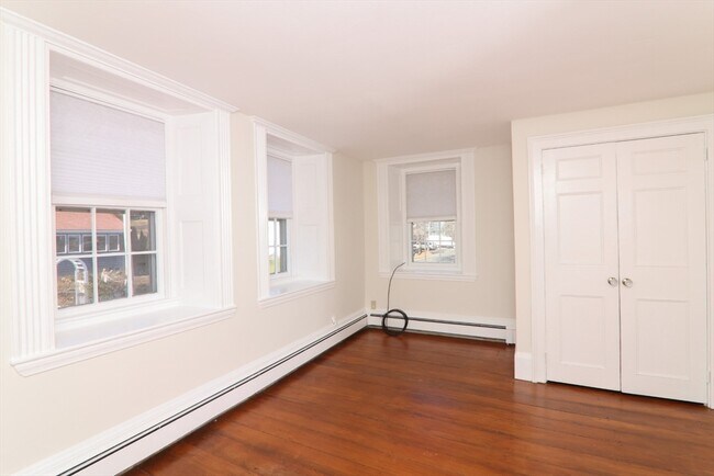 Building Photo - 101 Granite St