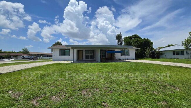 Primary Photo - 603 SE 46th Ter