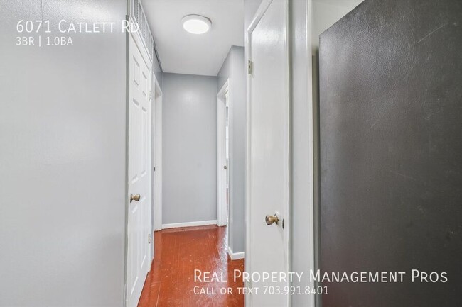 Building Photo - 6071 Catlett Rd