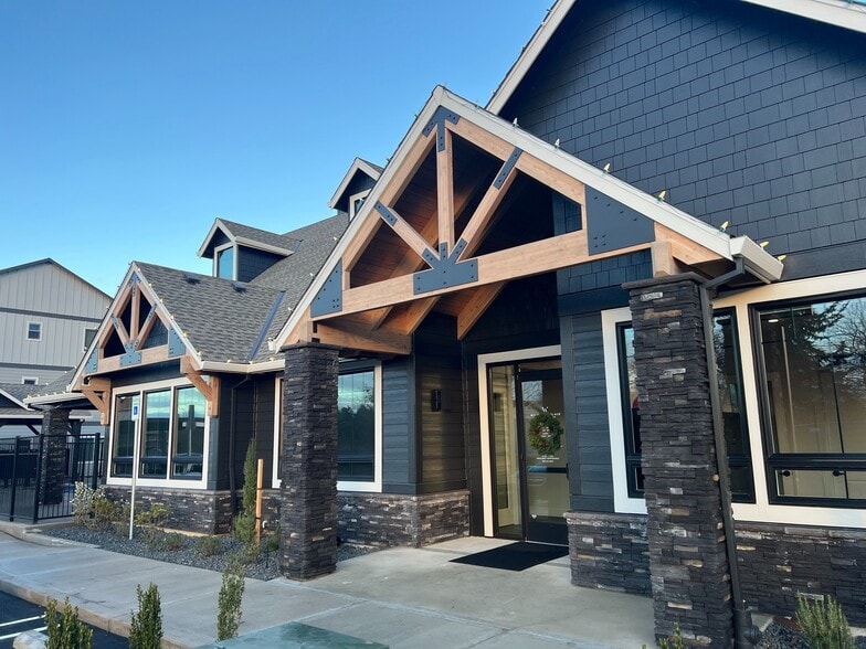 Woodburn Place Apartment Homes 2145 Molalla Rd Woodburn OR 97071