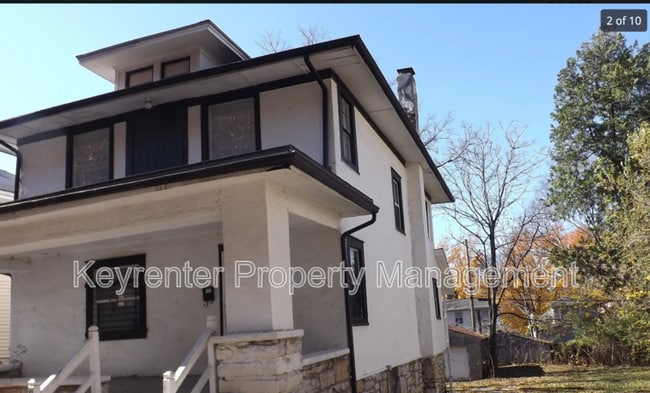 Building Photo - 3742 Benton Blvd