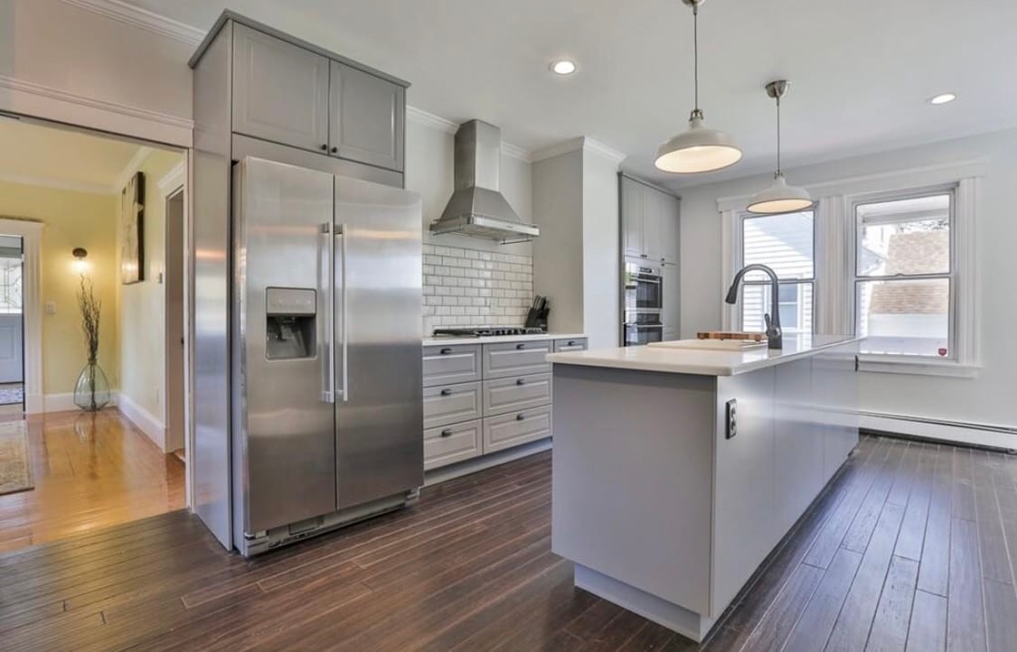 Building Photo - 124 Haverhill St