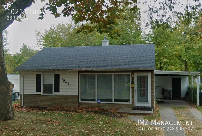 Primary Photo - 10211 Troy-