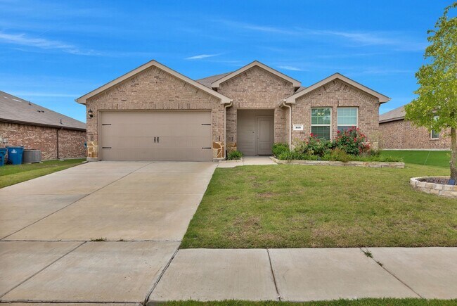 Primary Photo - Royce City Home