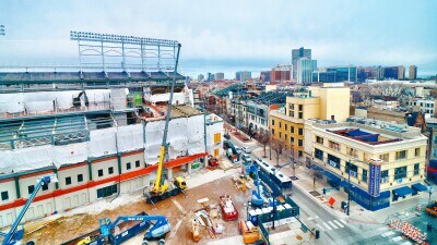Building Photo - 1029 W Addison St