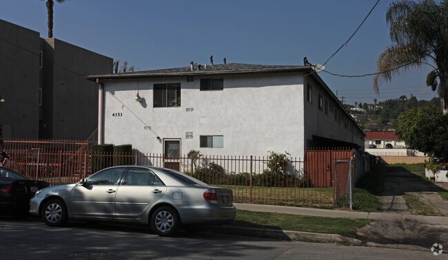 Building Photo - 4353 Toland Way