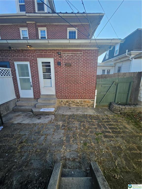 Building Photo - 1227 Delaware Ave