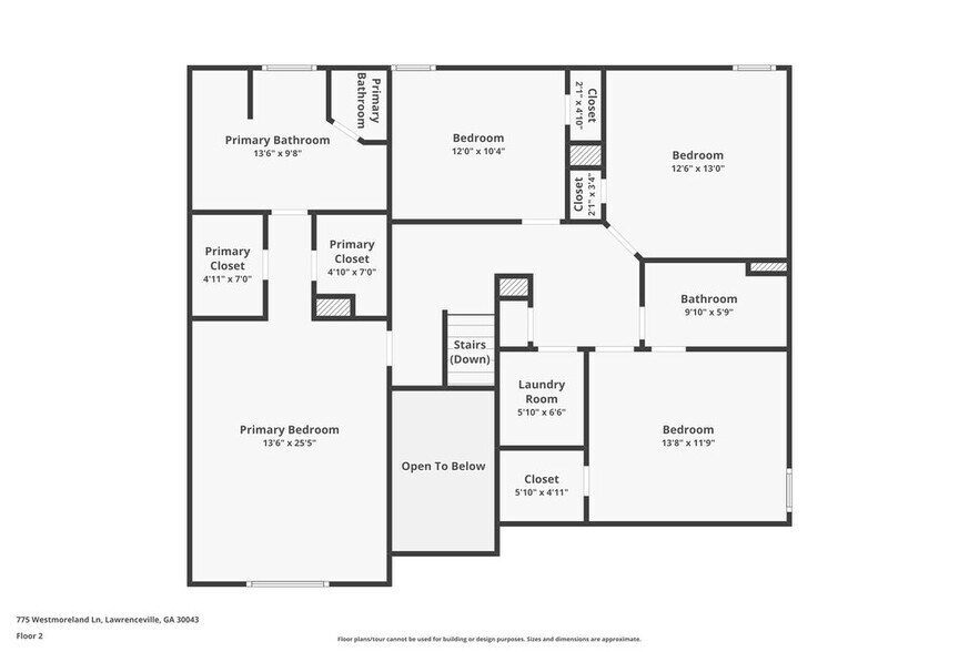 Building Photo - 775 Westmoreland Ln NE