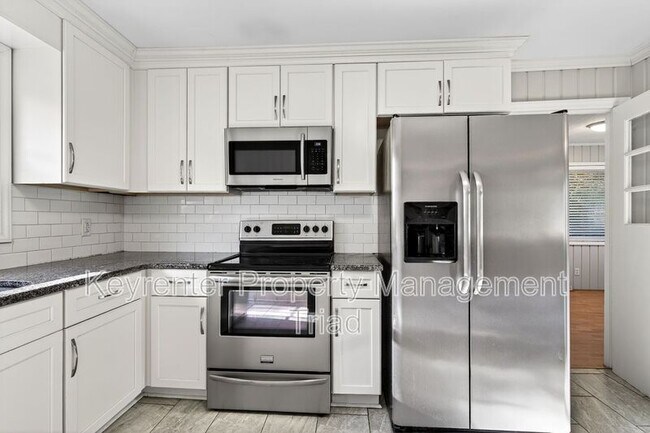 Building Photo - 2580 Bethel Church Rd