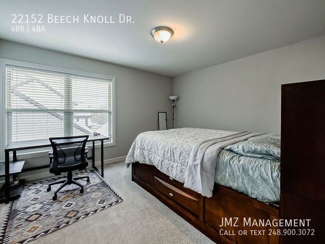 Building Photo - 22152 Beech Knoll Dr