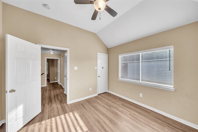 Building Photo - 6415 Coley Park