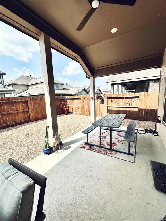 Building Photo - 8123 Cheyenne Hills Trail