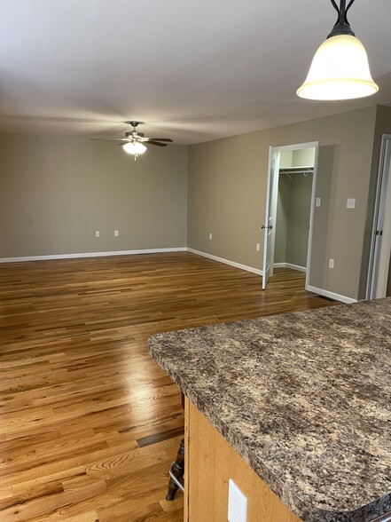 Living Room - 34 Cutlip Dr