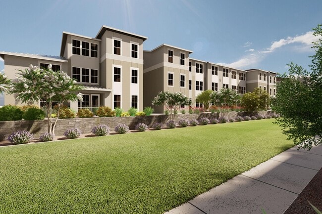 Building Photo - Milestone at Mission Ridge
