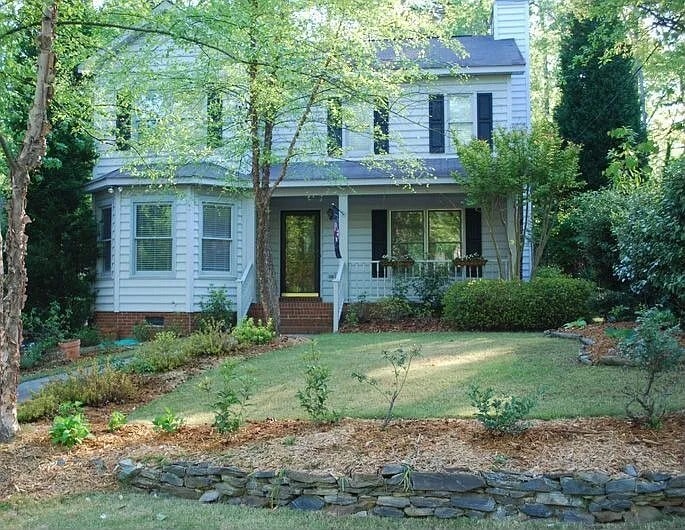 Front - 108 Double Branch Court