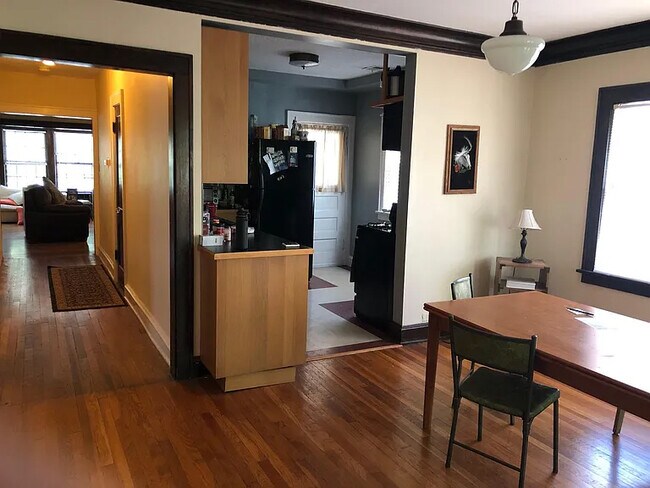 Building Photo - 5005 Grand Avenue