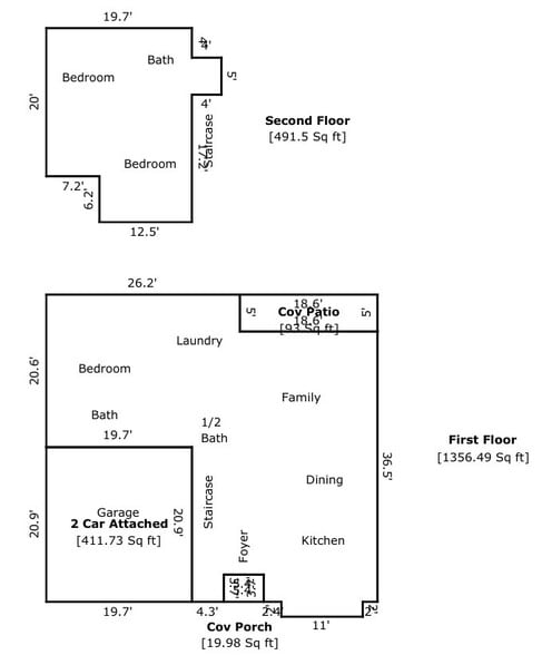 Building Photo - 15439 Anna Ln