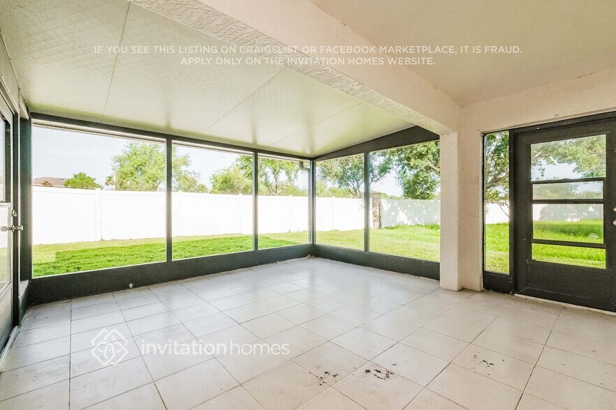 Building Photo - 13534 Fladgate Mark Drive