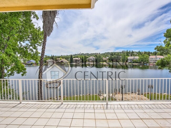 Building Photo - GORGEOUS LAKESIDE HOME FOR RENT IN EL DORA...