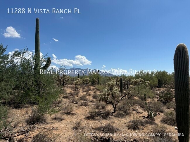 Building Photo - 11288 N Vista Ranch Pl