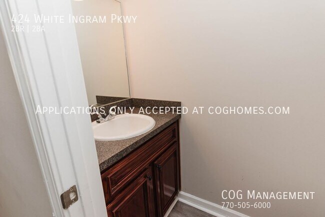 Building Photo - 424 White Ingram Pkwy-