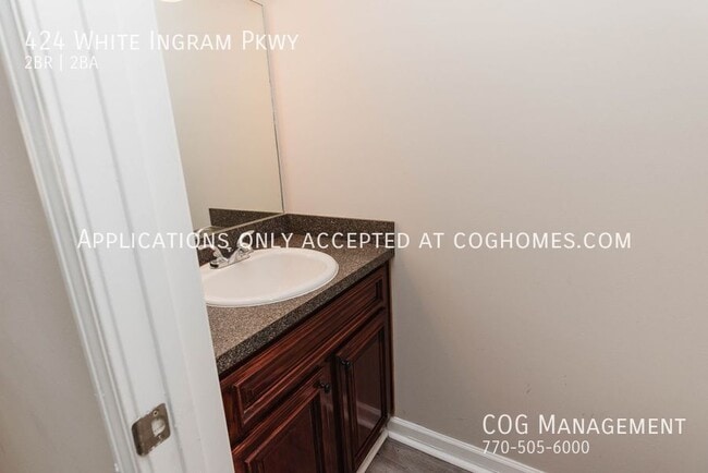 Building Photo - 424 White Ingram Pky