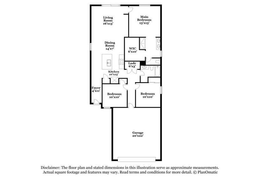 Building Photo - 10739 W Chipman Rd