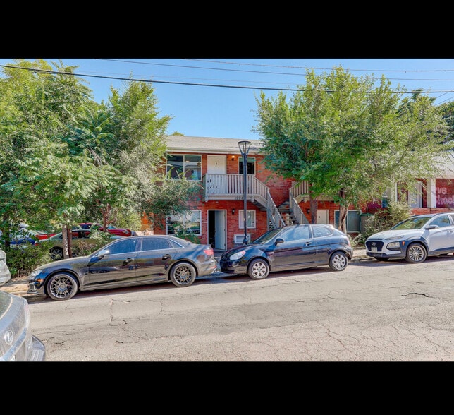 Building Photo - 1224 11th St