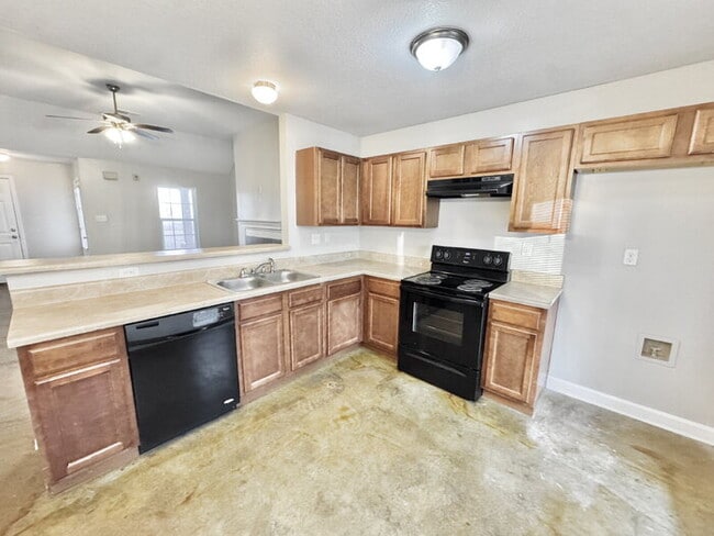 Building Photo - 3915 Jordan View Dr