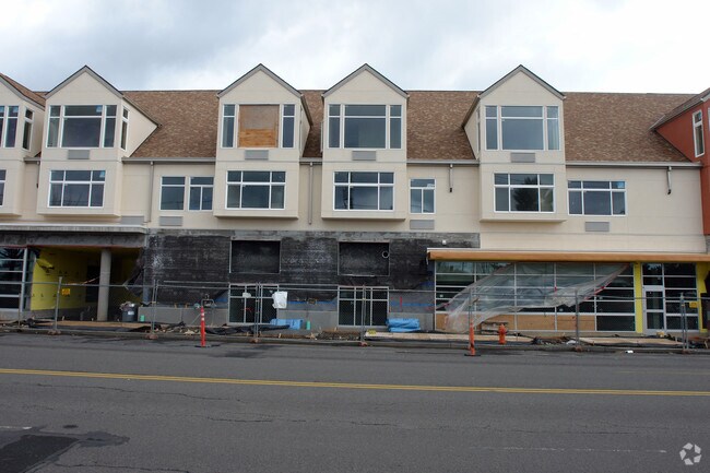 Building Photo - Russellville Center