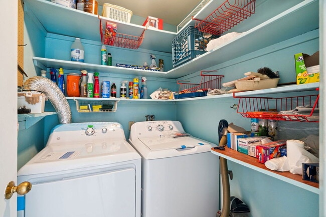 Building Photo - 2401 Pennsylvania Ave