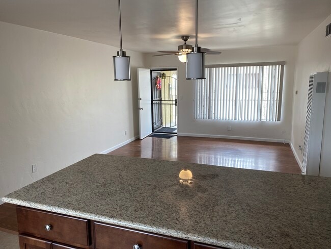 Building Photo - 3838 Chamoune Ave