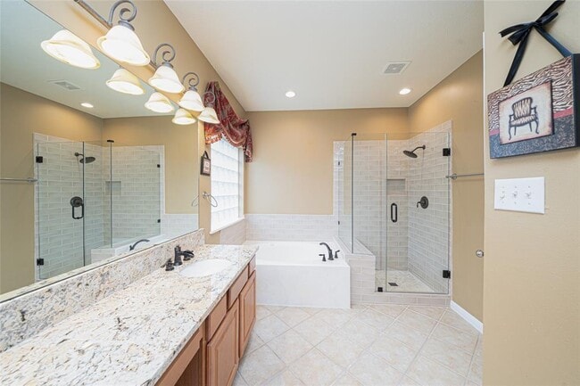 Building Photo - 14418 Chartley Falls Dr