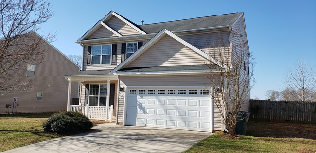 Primary Photo - 5509 Oakgate Dr