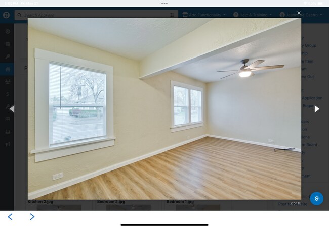 Building Photo - 3 Bedroom House on S. 7th Street For Rent....