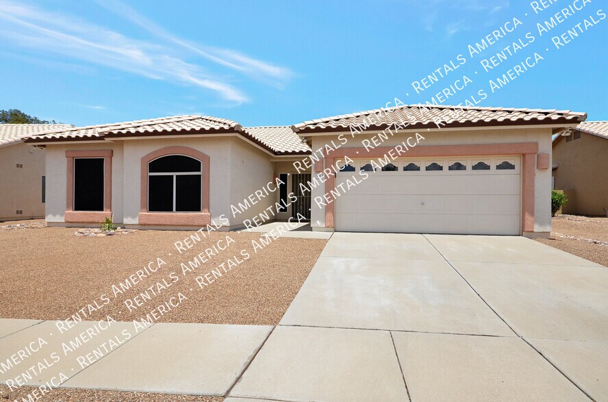 Building Photo - 9971 E Paseo San Bernardo