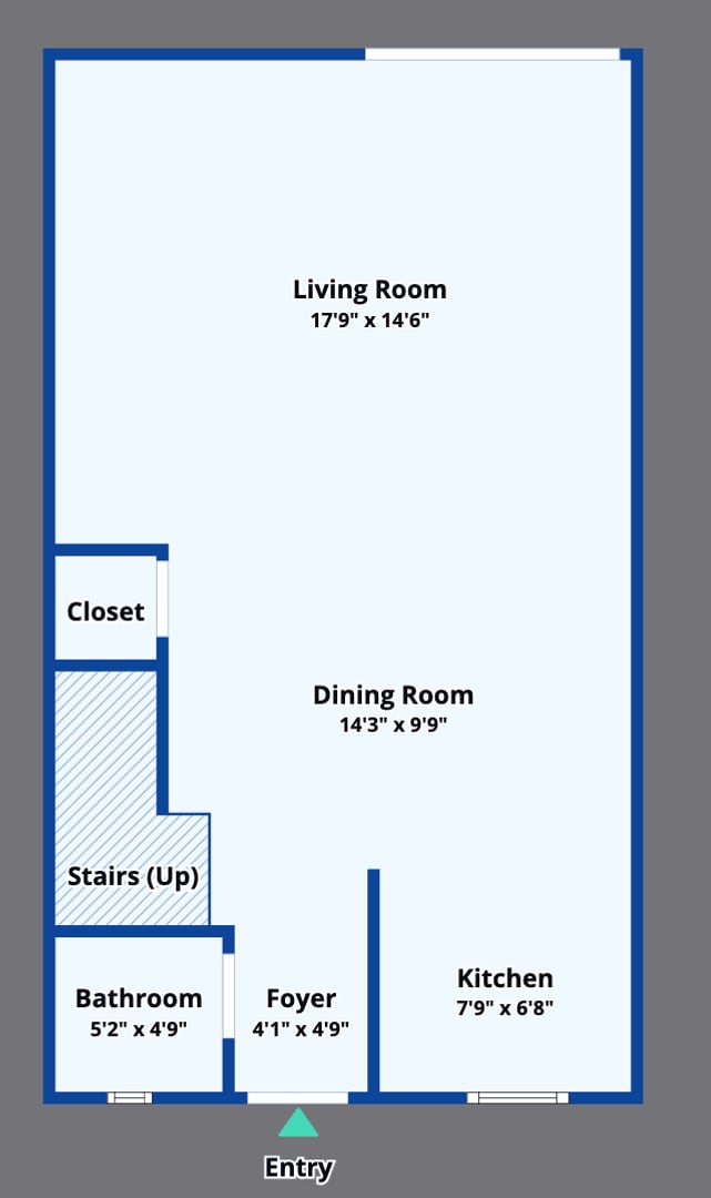 Building Photo - Beautiful 2B/1.5BA Condo For Rent In University City!