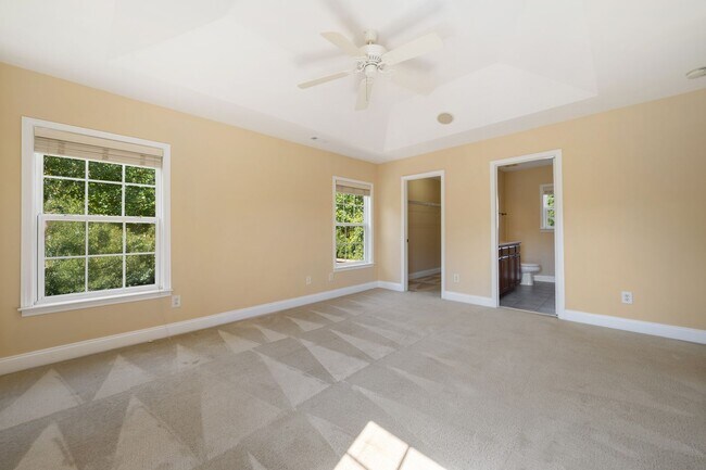 Building Photo - One of a Kind Custom 4 Bedroom, 2.5 Bath Beauty in Durham!