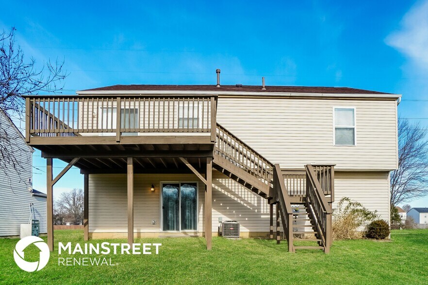 Building Photo - 6875 Winchester Lakes Blvd