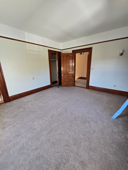 Bedroom 2 - 281 Pembroke St