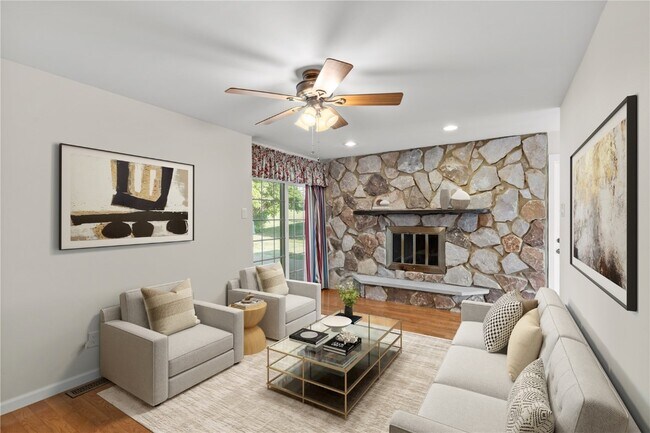 Building Photo - 4685 Colima Ct