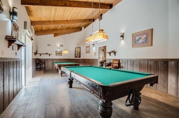 Building Photo - 7436 E Chaparral Rd