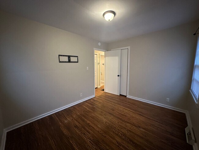 Building Photo - One Level Ranch In Rustburg