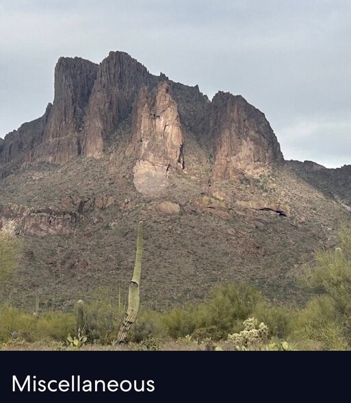 Building Photo - 10177 E La Palma Ave