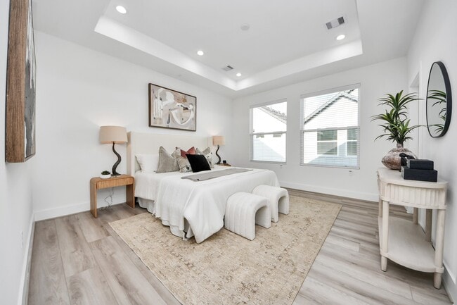 Building Photo - 7727 Hammerly Blvd