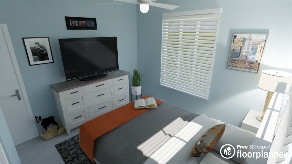 Building Photo - 7128 SW 22nd St