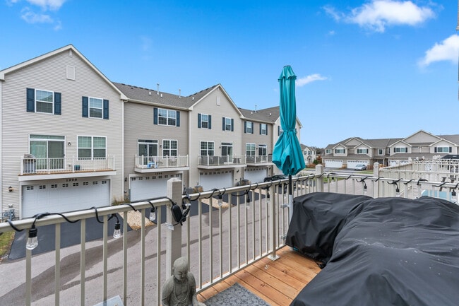 Building Photo - 1627 Sager Way